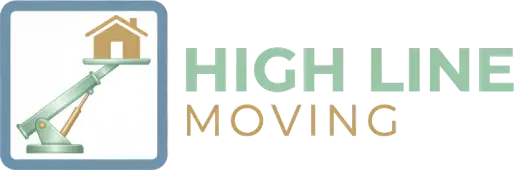 High Line Moving